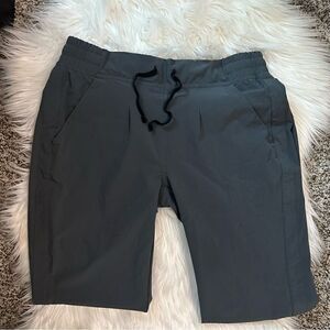 [BackCountry] Gray Jogger Style Hike Pants - Size Small